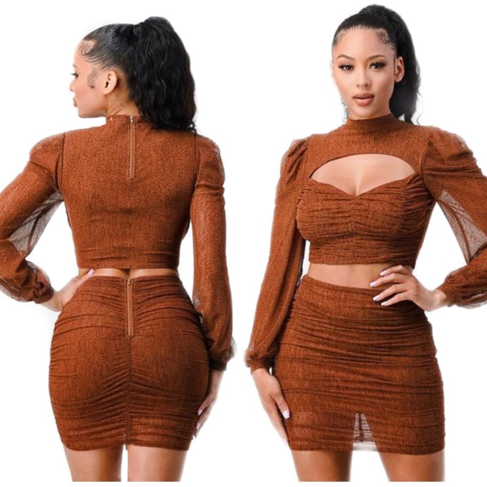 Flirty Set